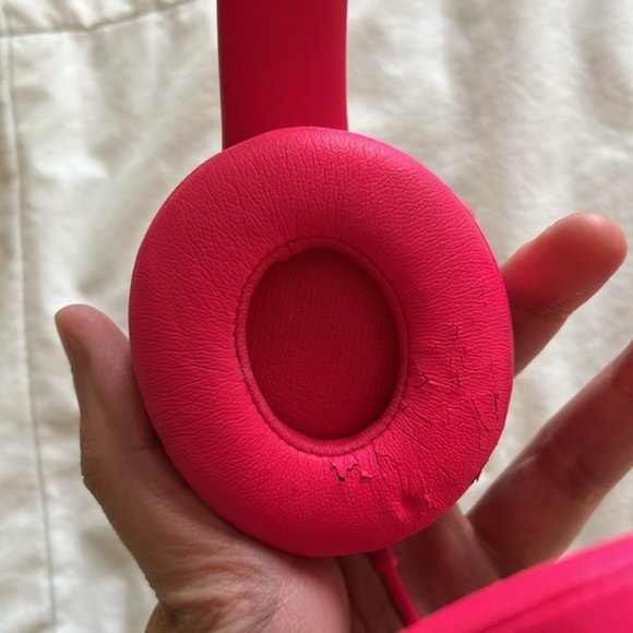 Beats by Dre Wired Headphones